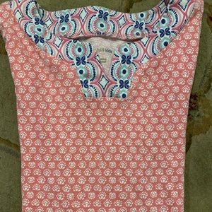 Girls size Large Garnet Hill Kids dress